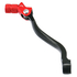 ZE90-4412 ZETA Forged Shift Lever GASGAS MC/EC/EX250/300/250F/350F'21- Red