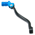 ZE90-4419 ZETA Forged Shift Lever HQV. TC250'17-, FC250/350'14-, FE250/350'17- H-Blue