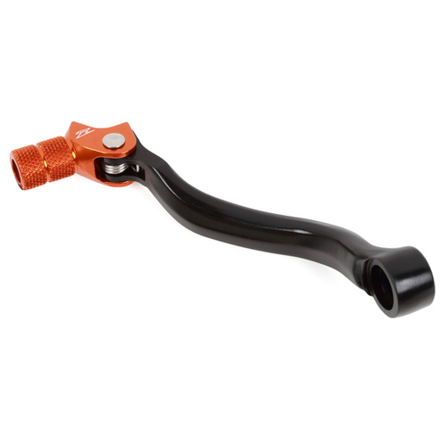 ZE90-4423 LEVA CAMBIO FORG.ARANC.KTM EXC