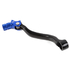 ZE90-4426 LEVA CAMBIO FORG.BLU HUSQY FE