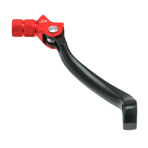ZE90-4432 ZETA Forged Shift Lever GASGAS MC450F'21-, EX450F'21- Red