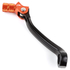 ZE90-4433 LEVA CAMBIO FORG.ARANC.KTM 125 16