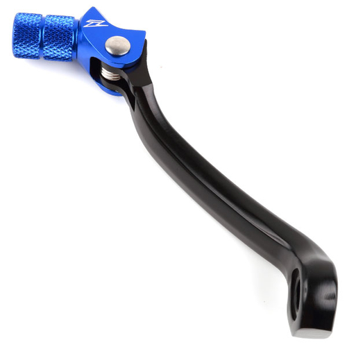 ZE90-4436 LEVA CAMBIO FORG.BLU HUSQY TC12516
