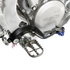 ZE90-7429 ZETA Trigger Brake Pedal HQV.FC '16- H-Blue