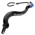 ZE90-7336 ZETA Trigger Brake Pedal YZ450F/WR450F Blue