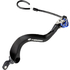 ZE90-7346 ZETA Trigger Brake Pedal WR250R/X Blue