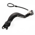 ZE90-7350 ZETA Trigger Brake Pedal Serow250/XT250X/Tricker Black
