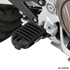 ZE93-0180 ZETA Adventure Foot Pegs KTM BLACK