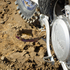 ZE93-2625 ZETA MAX Foot Pegs KTM OILSLICK