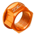 ZE93-8063 DADO RUOTA POST.ARA M25x32-P1.5 H18