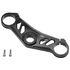 ZS41-1220 ZETA TopBridge ZX-25R'21- Black
