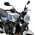 ZS60-3211 ZETA Flight B-Lever ZX10R '06-, ZX-14 '06-, Z1000 '07-, CBR1000RR '04-/600RR '07- R4SH Black