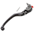 ZS60-3411 ZETA Flight B-Lever GSX-R1000 '05-/600 '04-, KATANA'19-, B-KING '07- R4SH Black
