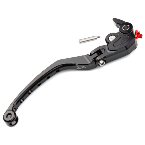 ZS60-3621 ZETA Flight B-Lever YZF-R1/R1M'15- R4SH Black