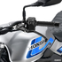 ZS60-5011 ZETA Flight C-Lever CBR1000RR '08-/954 '02-'03/600RR '03- L4SP Black