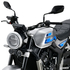 ZS60-5011 ZETA Flight C-Lever CBR1000RR '08-/954 '02-'03/600RR '03- L4SP Black