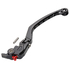 ZS60-5851 ZETA Flight C-Lever 1199Panigale,F4RR,H2/R L4SH Black