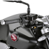 ZS63-0011 ZETA Pilot Lever Set CBR1000RR'08- Black