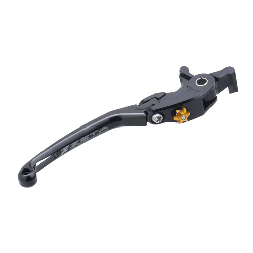 ZS61-1215 ZETA Pilot B-Lever BLK ZX-25R '21-