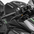 ZS61-1215 ZETA Pilot B-Lever BLK ZX-25R '21-