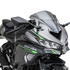 ZS61-1215 ZETA Pilot B-Lever BLK ZX-25R '21-