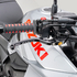ZS61-1415 ZETA Pilot B-Lever BLK GSX-R1000/R'05-,GSX-S1000/F'15-,HAYABUSA'21-,S1000RR'10-,NISSIN RADIAL CAST etc.