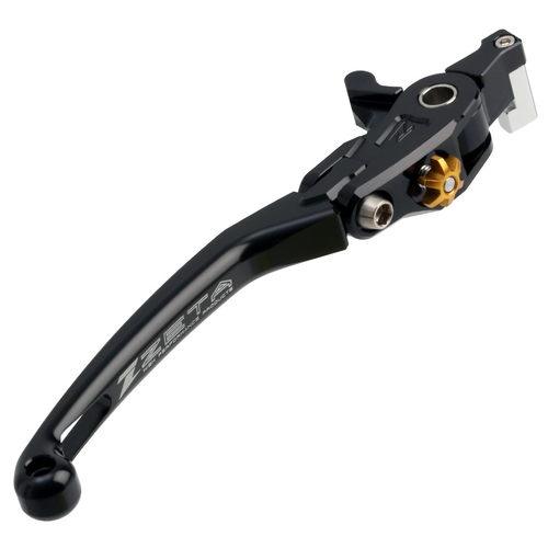 ZS61-1435 ZETA Pilot B-Lever BLK CB1300SF/SB/ST'03-20,CB1100/EX/RS'10-,NC750S/X'14-,CRF1000L'16-19 etc.