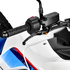 ZS61-1435 ZETA Pilot B-Lever BLK CB1300SF/SB/ST'03-20,CB1100/EX/RS'10-,NC750S/X'14-,CRF1000L'16-19 etc.
