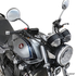 ZS61-1435 ZETA Pilot B-Lever BLK CB1300SF/SB/ST'03-20,CB1100/EX/RS'10-,NC750S/X'14-,CRF1000L'16-19 etc.
