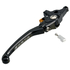 ZS61-1625 ZETA Pilot B-Lever BLK MT-10/SP/FZ-10'17-,MT-09/Tracer/GT'14-20,MT-07/FZ-07'14-,TENERE700'19- etc.