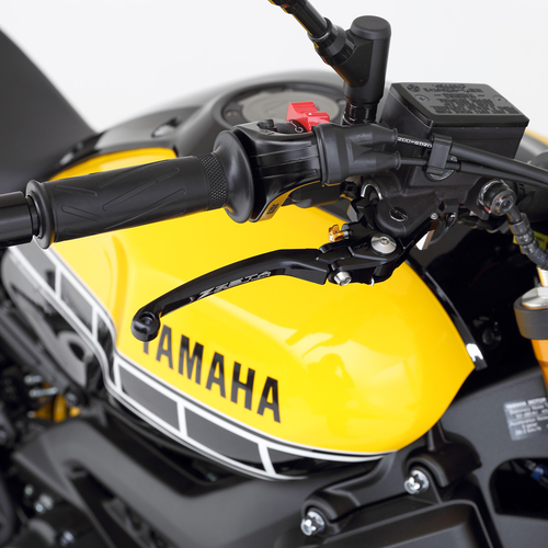 ZS61-1625 ZETA Pilot B-Lever BLK MT-10/SP/FZ-10'17-,MT-09/Tracer/GT'14-20,MT-07/FZ-07'14-,TENERE700'19- etc.