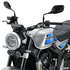 ZS61-2015 ZETA Pilot C-Lever BLK CBR1000RR/SP/SP2'08-,CBR954RR'02-03,CBR600RR'03-,CB1000R'17-