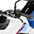ZS61-2015 ZETA Pilot C-Lever BLK CBR1000RR/SP/SP2'08-,CBR954RR'02-03,CBR600RR'03-,CB1000R'17-