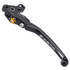 ZS61-2025 ZETA Pilot C-Lever BLK CB1300SF/SB/ST/SP'98-20,CB1100/EX/RS'10-,VFR1200F/X'10-,VFR800F/X'14- etc.