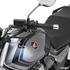 ZS61-2025 ZETA Pilot C-Lever BLK CB1300SF/SB/ST/SP'98-20,CB1100/EX/RS'10-,VFR1200F/X'10-,VFR800F/X'14- etc.
