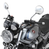 ZS61-2025 ZETA Pilot C-Lever BLK CB1300SF/SB/ST/SP'98-20,CB1100/EX/RS'10-,VFR1200F/X'10-,VFR800F/X'14- etc.