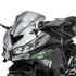 ZS61-2235 ZETA Pilot C-Lever BLK Z900RS/CAF'18-,Z1000'17-,NINJA1000'17-,ZX-6R'19-,VERSYS1000'15-,Z1000'17-