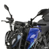 ZS61-2415 ZETA Pilot C-Lever BLK YZF-R1'00-,MT-09/Tracer '14-,MT-07'14-,GSX-R1000'09-,KATANA'19-,GSX-S1000/F'15-