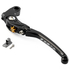 ZS61-2625 ZETA Pilot C-Lever BLK MT-10/SP/FZ-10 '17-,MT-09 TRACER GT '19-