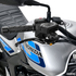 ZS63-0011 ZETA Pilot Lever Set CBR1000RR'08- Black