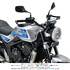 ZS72-2000 ZETA Sonic Handguard Universal