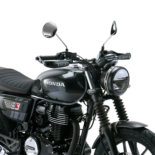 ZS72-2000 ZETA Sonic Handguard Universal