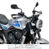 ZS72-2100 ZETA Sonic Handguard PC KIT Universal