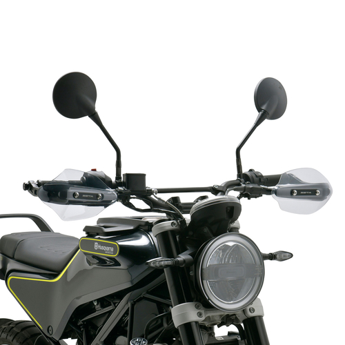 ZS72-2100 ZETA Sonic Handguard PC KIT Universal