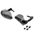 ZS72-2200 ZETA Sonic Handguard PC KIT Smoke Universal