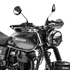 ZS72-2200 ZETA Sonic Handguard PC KIT Smoke Universal