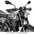 ZS72-2200 ZETA Sonic Handguard PC KIT Smoke Universal