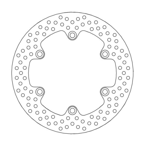 Rear Halo series