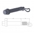 213046 PERNO PINZA KTM 85 1pz. 04>11
