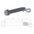213043 PERNO PINZA KTM 85 1pz. 12>